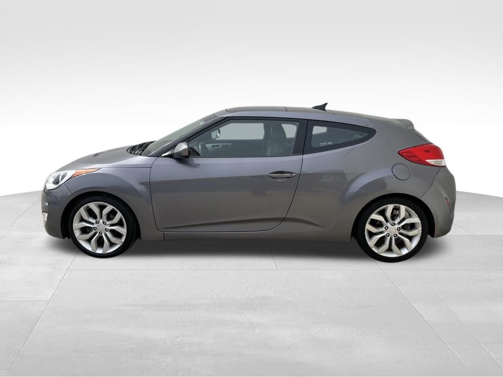 Used Car 2013 Hyundai Veloster  Base For Sale Under $10,000 In Georgetown, Texas