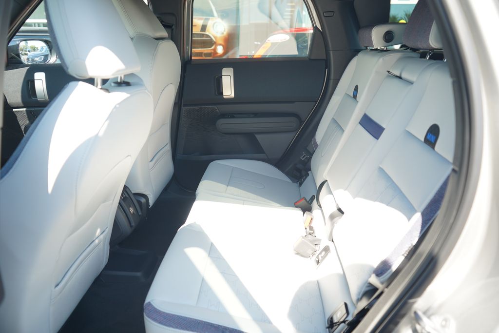 Thumbnail: 2026 MINI Cooper Countryman - 7