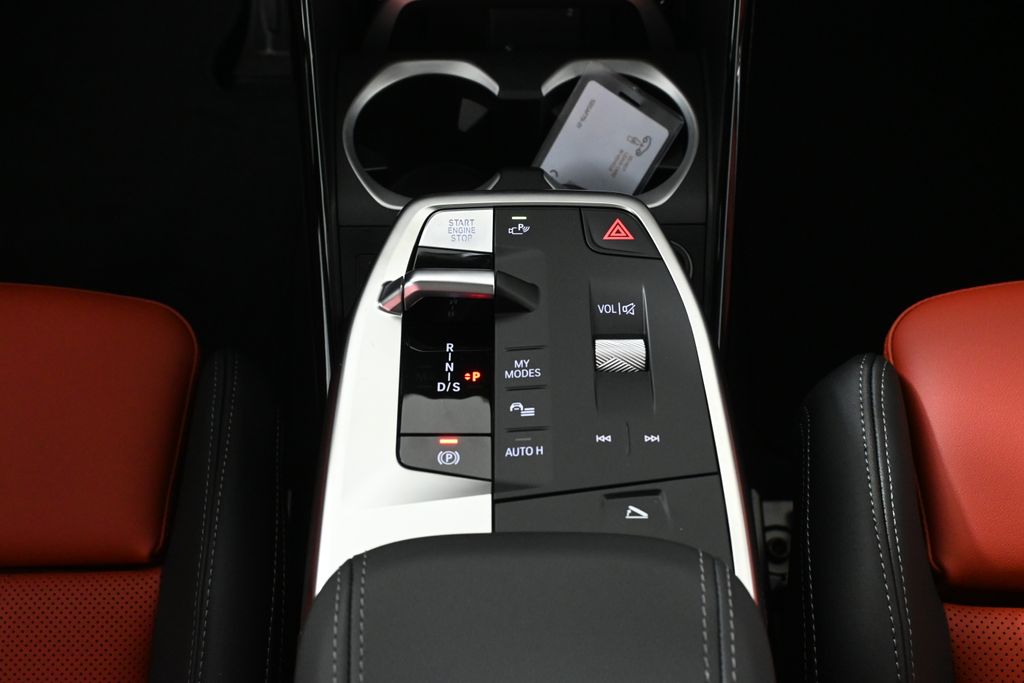 Thumbnail: 2026 BMW X2 - 24