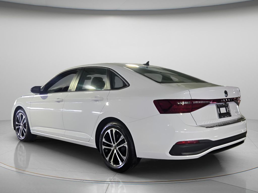 2025 Volkswagen Jetta - $18,500