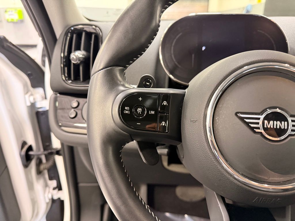 Thumbnail: 2024 MINI Cooper Countryman - 13