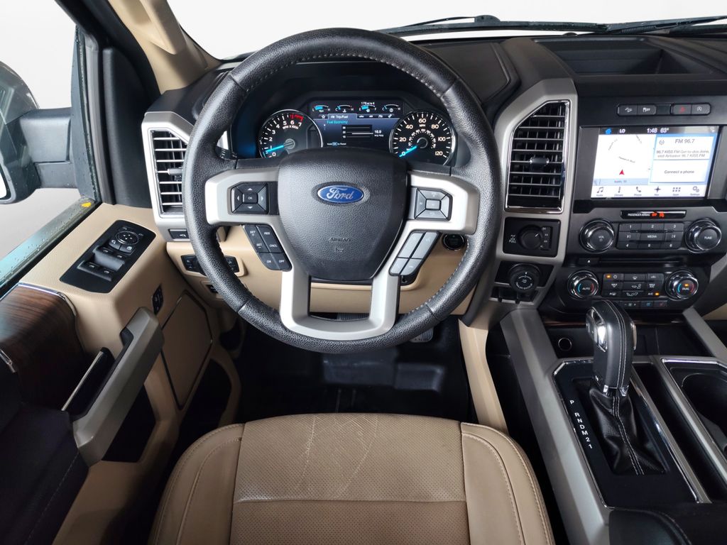 Used Car 2016 Ford F-150  For Sale Under $30,000 In Austin, Texas