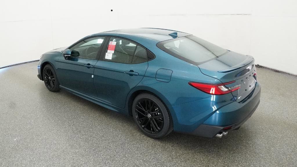 Thumbnail: 2026 Toyota Camry - 24