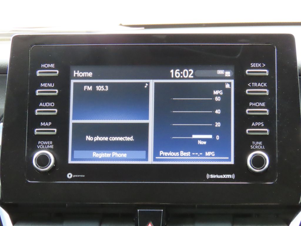 2022 Toyota Camry LE 14