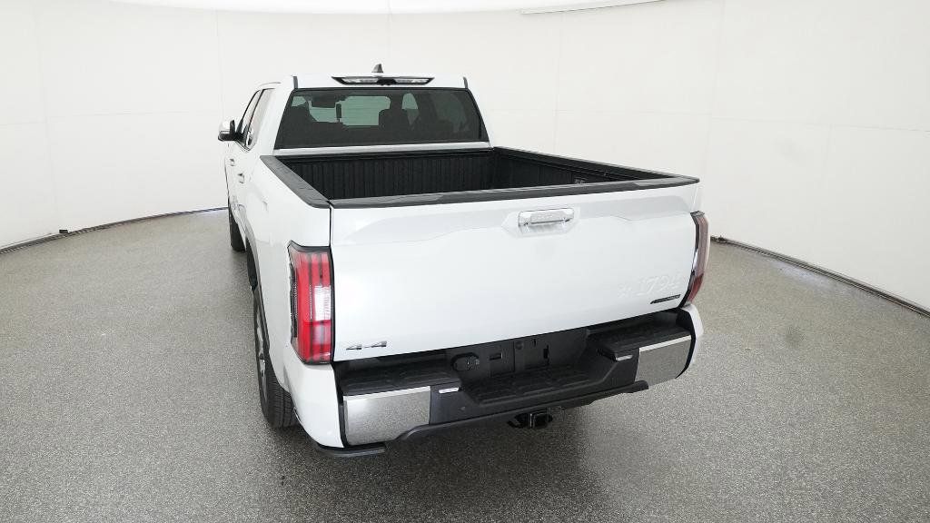 Thumbnail: 2026 Toyota Tundra - 21