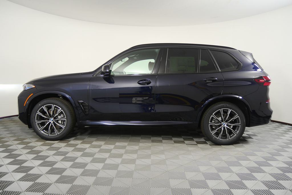 Thumbnail: 2026 BMW X5 - 6