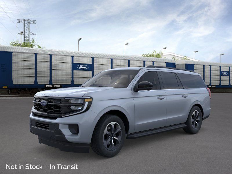2026 Ford Expedition Max Active MAX
