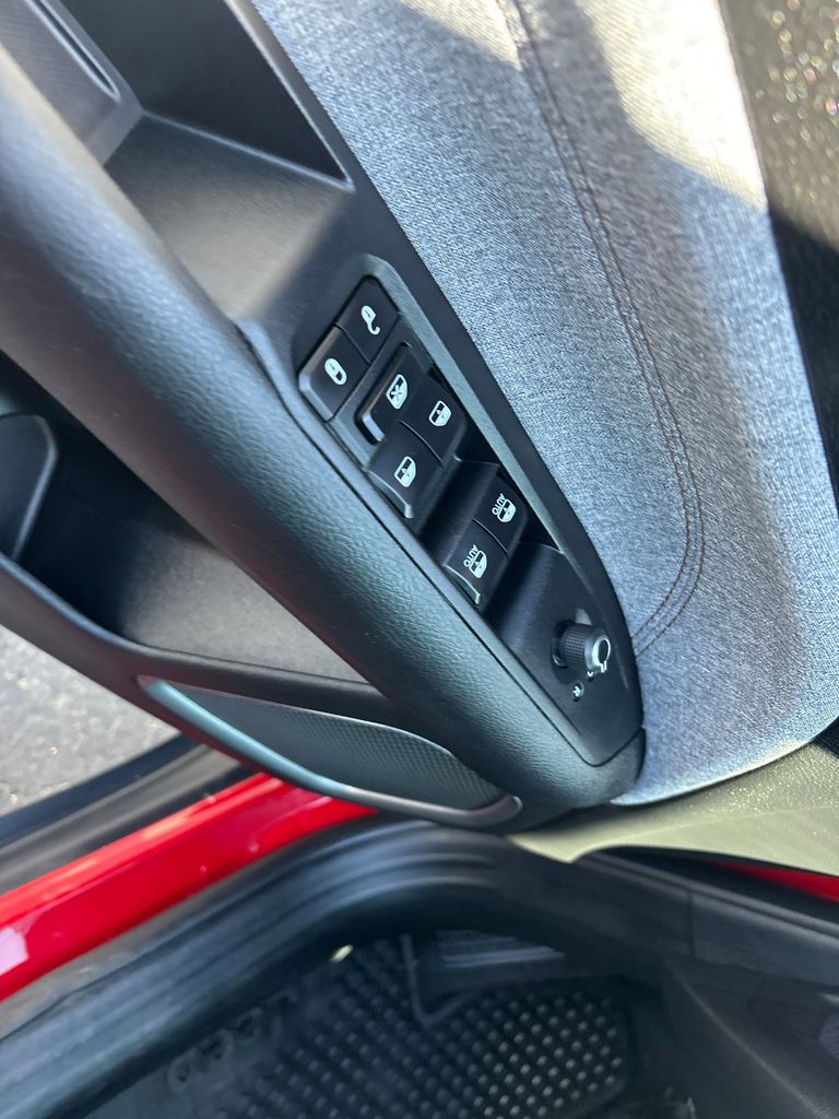 Used Car 2024 Jeep Compass  Latitude Lux For Sale Under $25,000 In Austin, Texas
