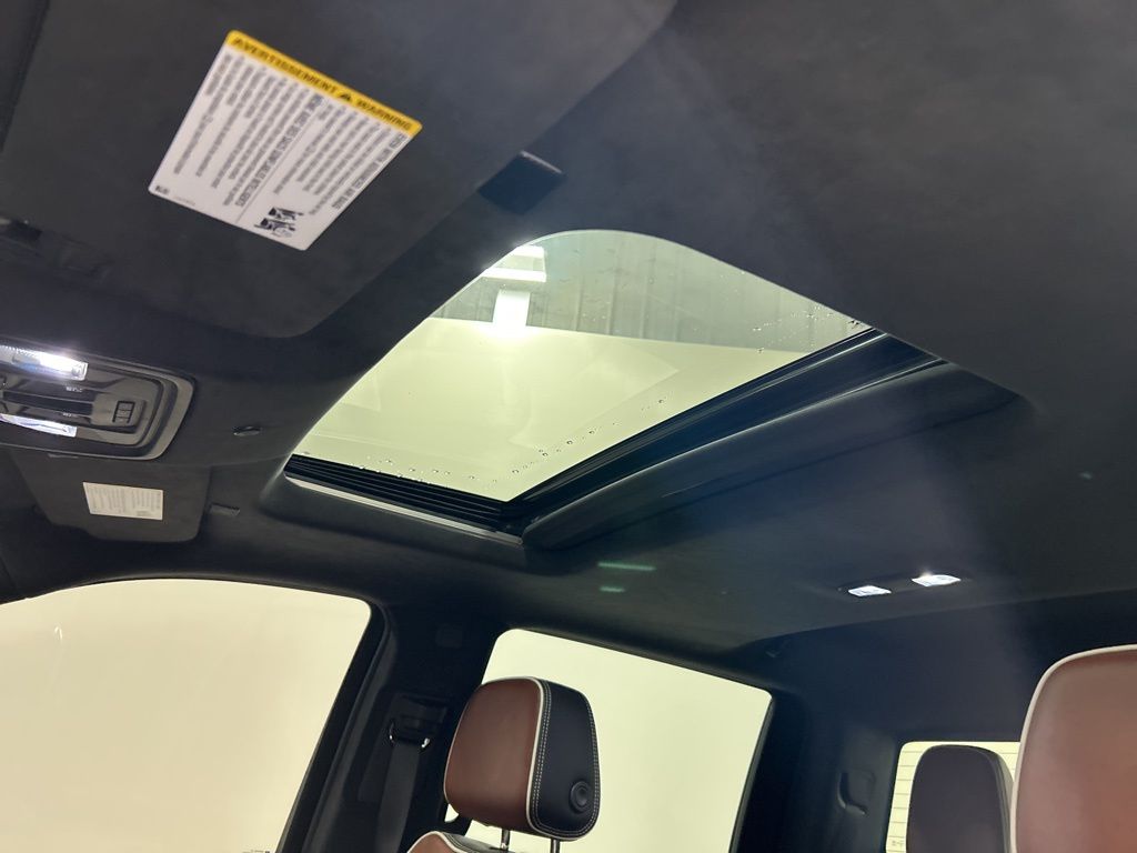 used 2022 GMC Sierra 1500 car, priced at $52,388