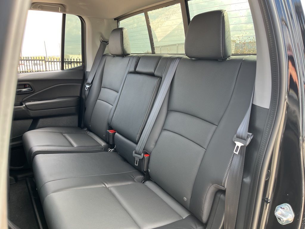 Thumbnail: 2026 Honda Ridgeline - 14