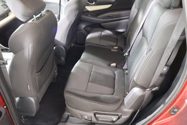 2021 Subaru Ascent Premium photo
