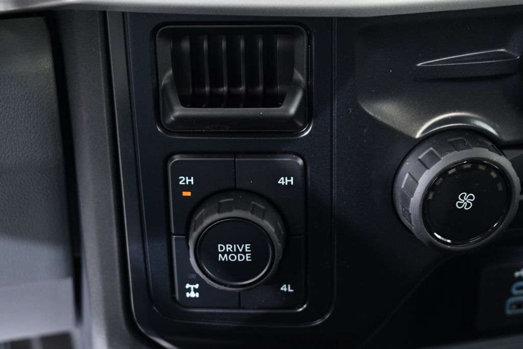 New 2026 White Ford XL image 29