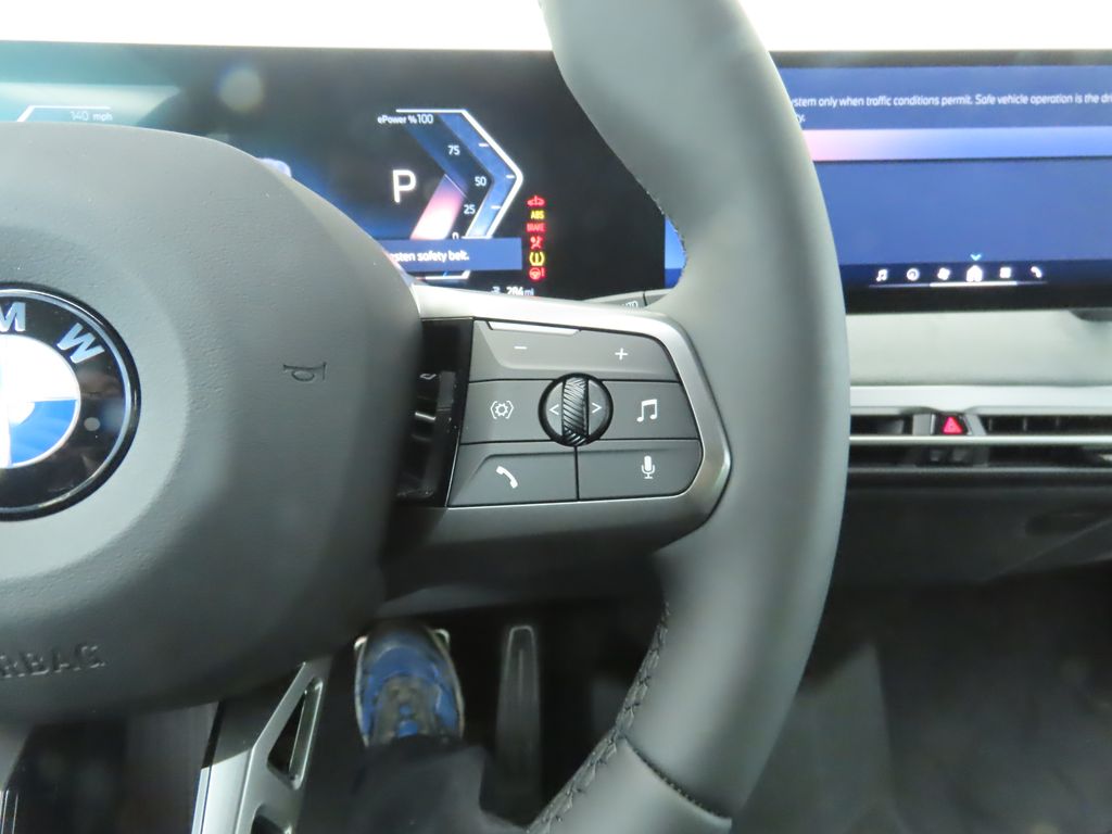 Thumbnail: 2026 BMW iX - 12