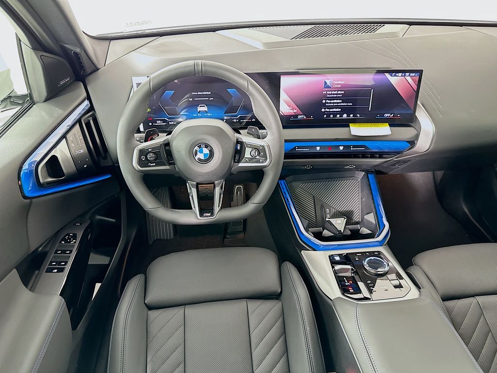 Thumbnail: 2026 BMW X3 - 19