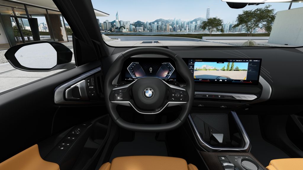 Thumbnail: 2026 BMW X3 - 13