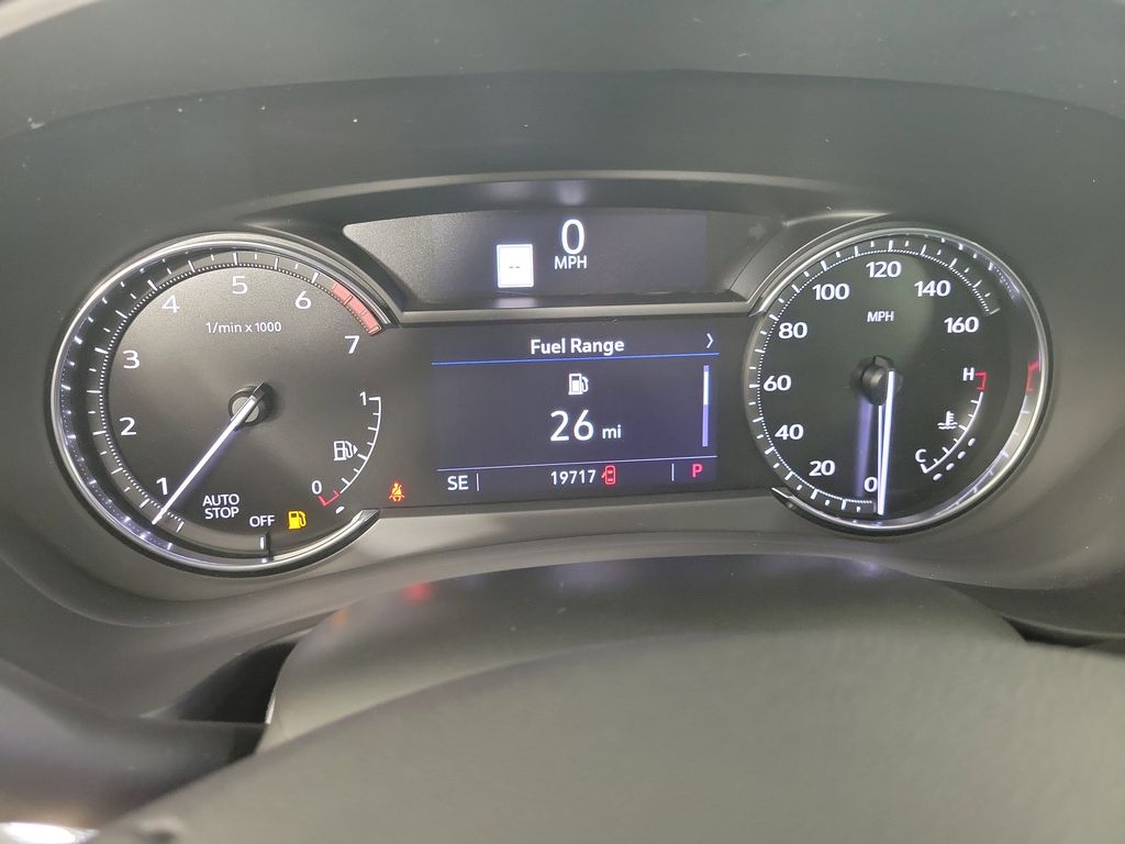 2021 Cadillac XT4 Premium Luxury Red at Bayway Cadillac of The Woodlands