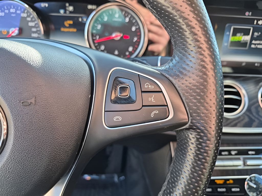 Used Car 2018 Mercedes-benz E-class  E 300 For Sale Under $20,000 In Austin, Texas