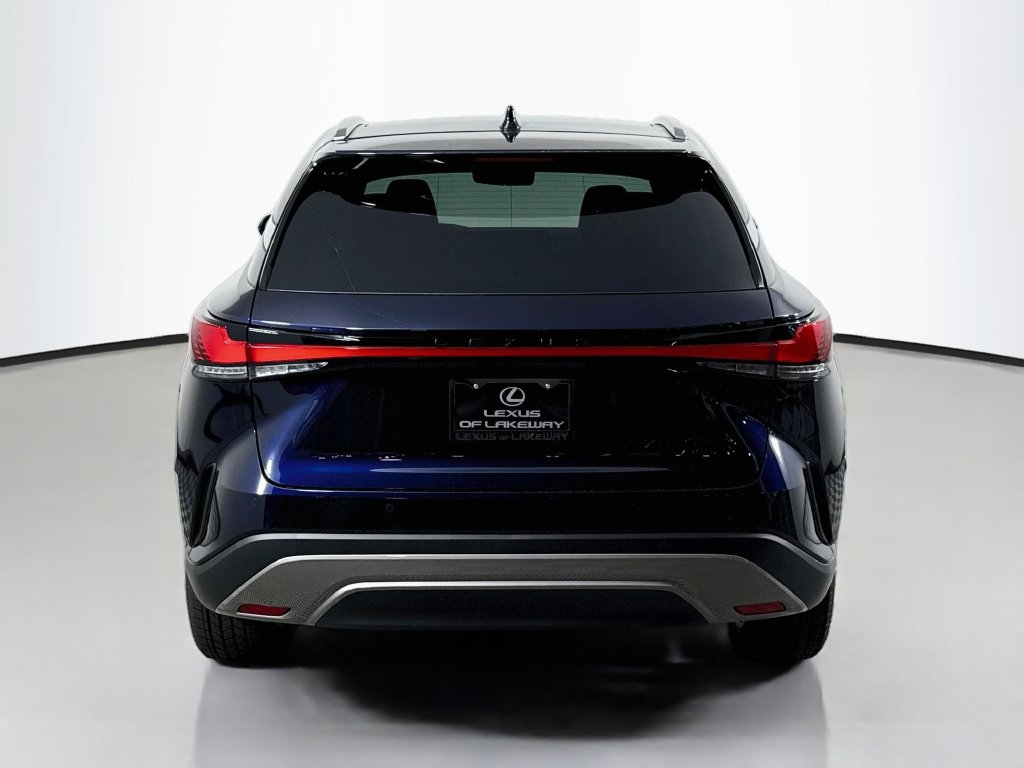 Thumbnail: 2026 Lexus RX - 6