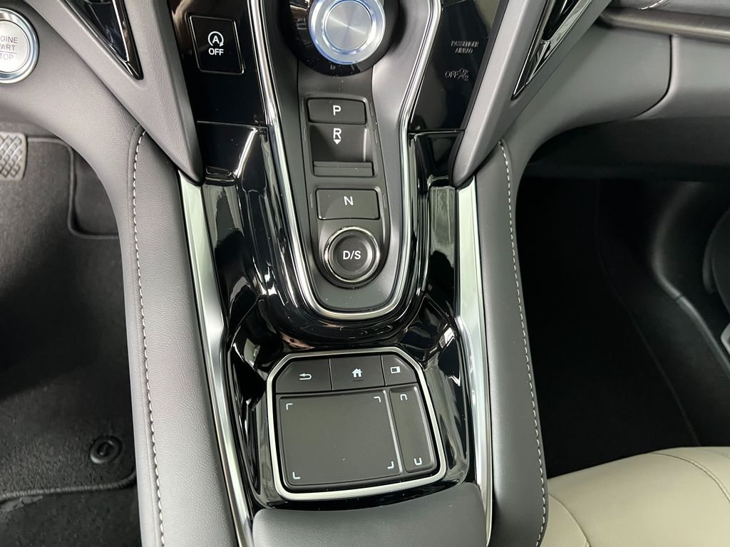 new 2026 Acura RDX car, priced at $46,550