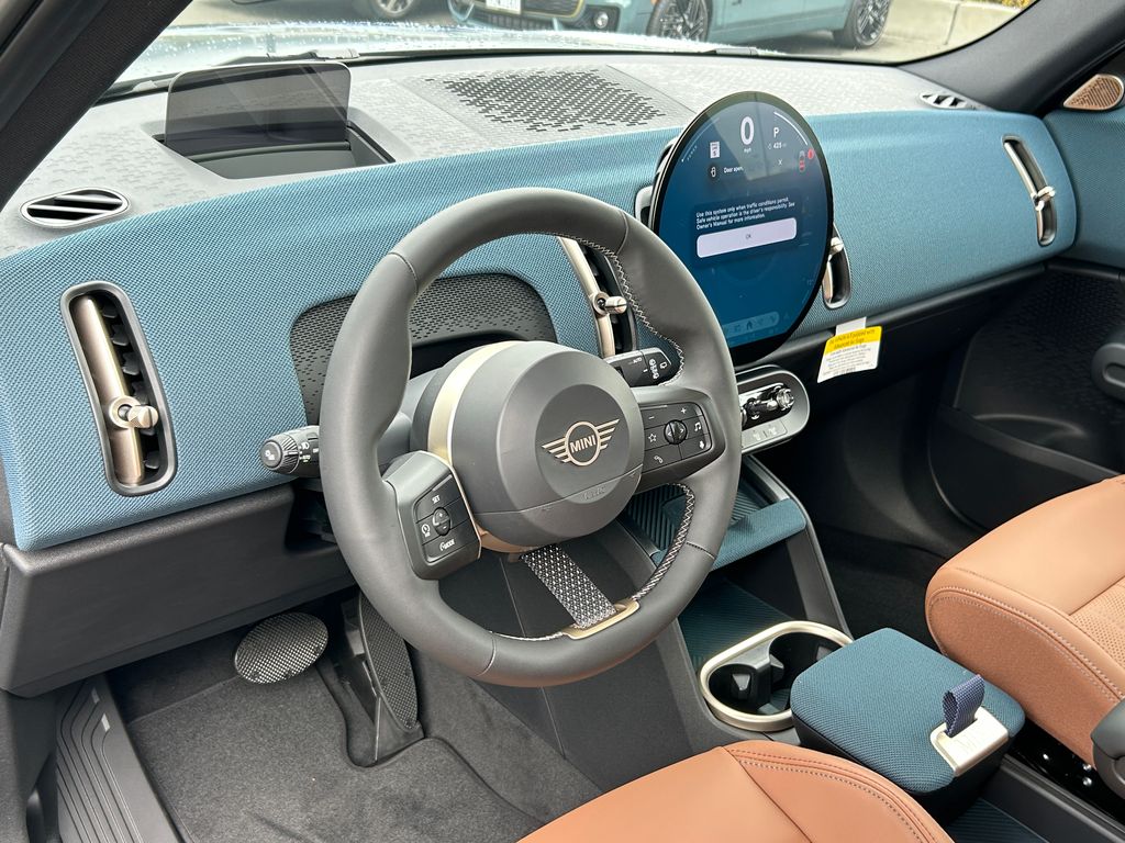 Thumbnail: 2026 MINI Cooper Countryman - 13