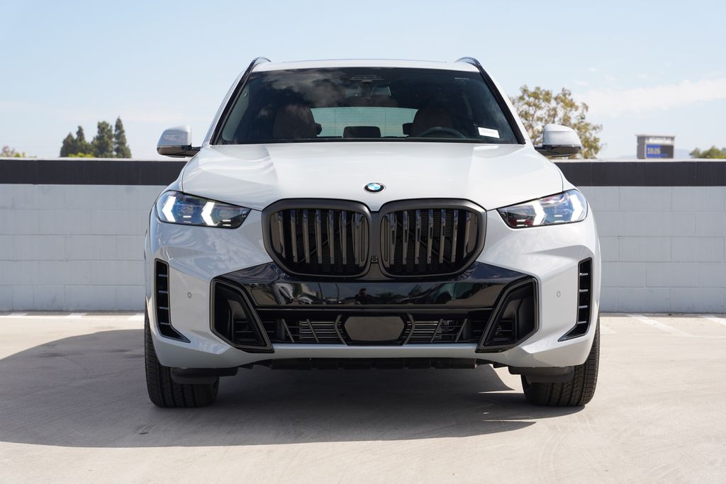 Thumbnail: 2026 BMW X5 - 2