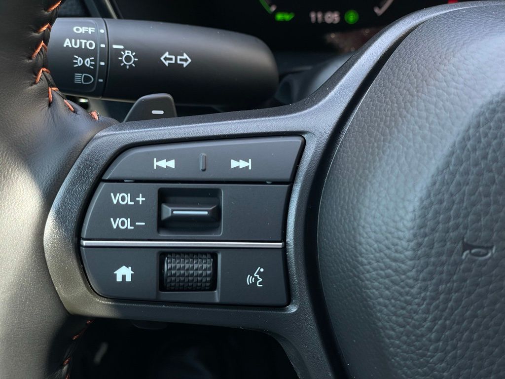 Thumbnail: 2026 Honda CR-V - 15