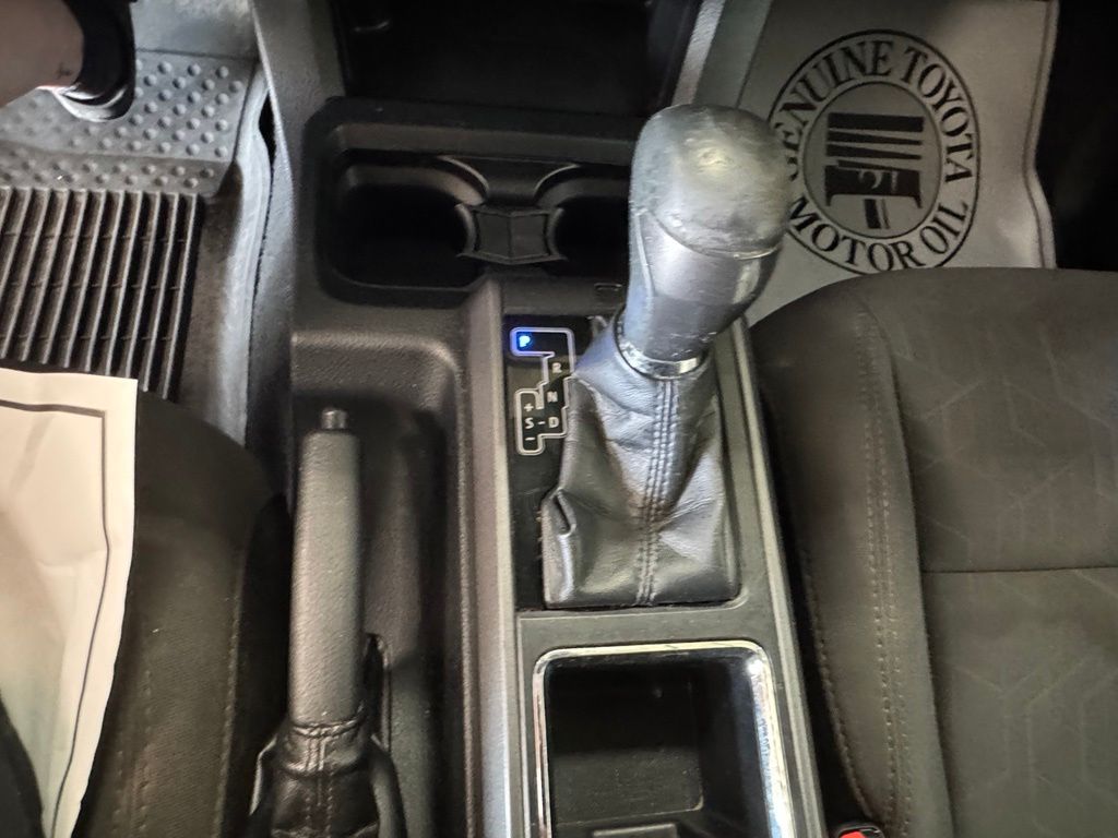 Used 2019 Toyota Tacoma Truck
