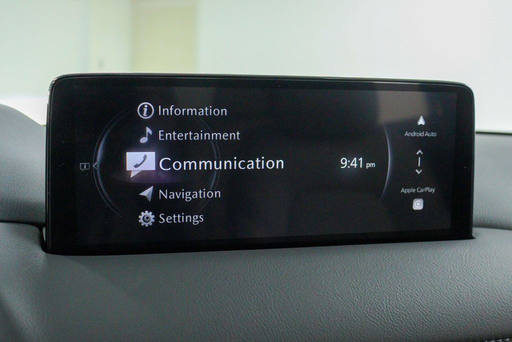 New Car 2025 Mazda Cx-5  2.5 S Preferred Package For Sale Under $35,000 In Georgetown, Texas