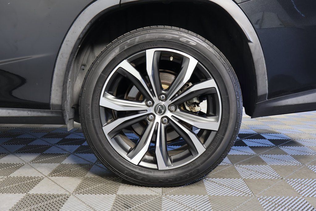 Thumbnail: 2020 Lexus RX - 17