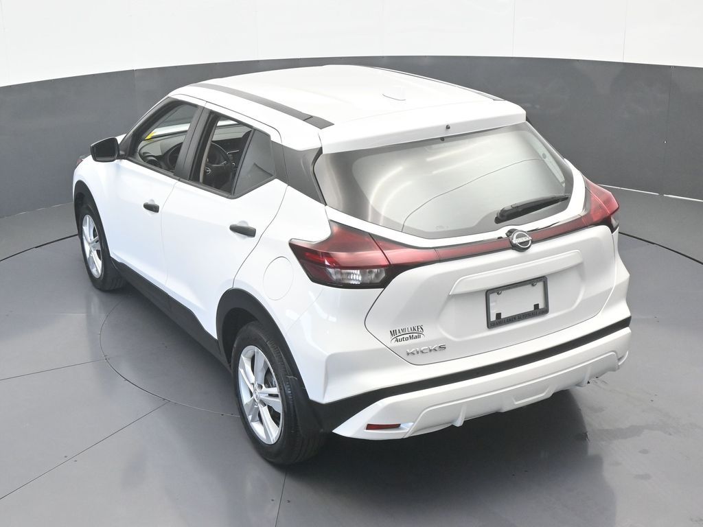 Used 2025 Fresh Powder Nissan S image 43