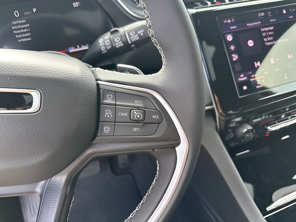 New Car 2025 Jeep Grand Cherokee L  For Sale Under $40,000 In Austin, Texas