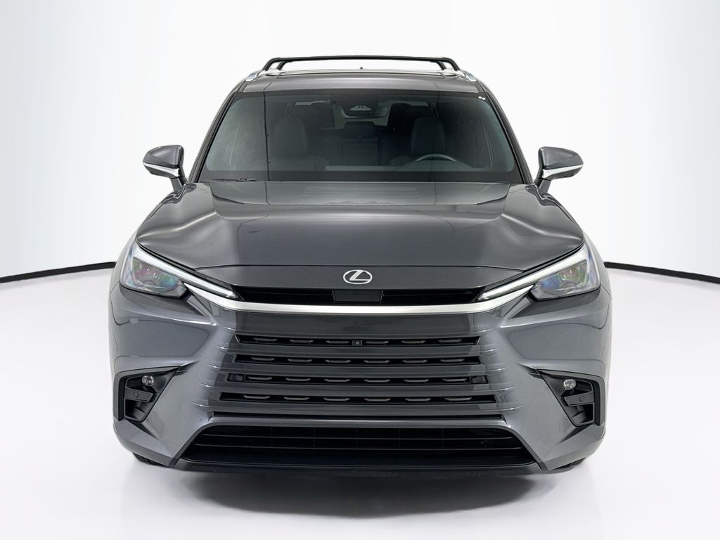Thumbnail: 2026 Lexus TX - 2