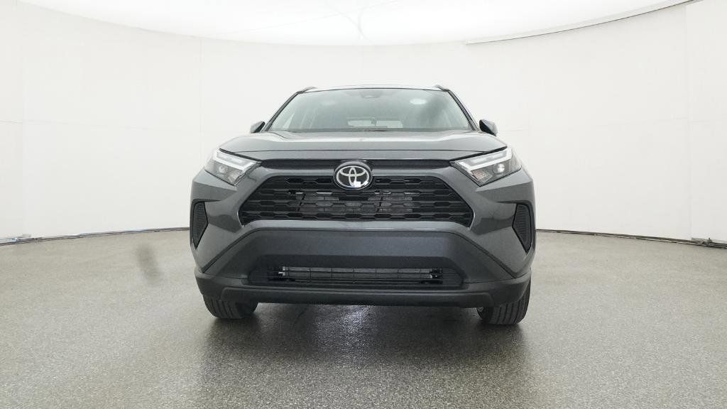 Thumbnail: 2025 Toyota RAV4 - 16