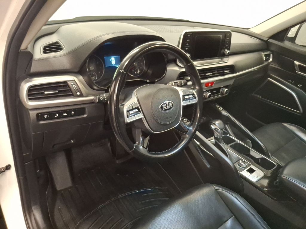 Used 2020 Kia Telluride SUV