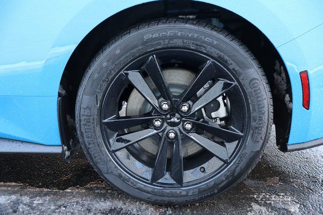 new 2026 Ford Mustang car, priced at $47,801