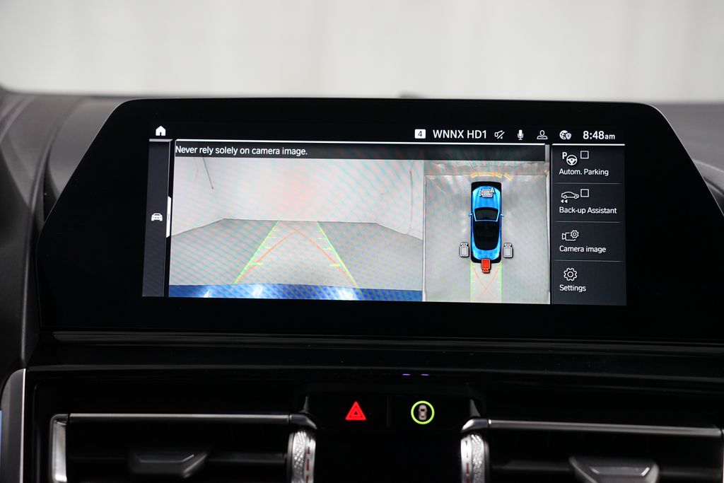 Thumbnail: 2019 BMW 8 Series - 19