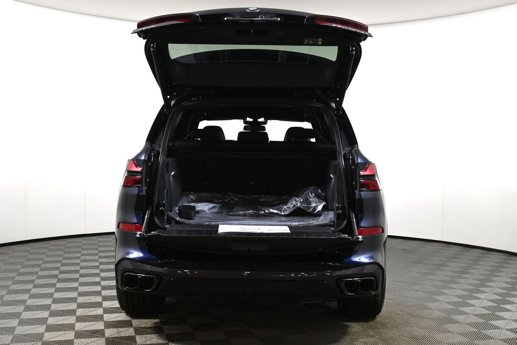 Thumbnail: 2026 BMW X5 - 28