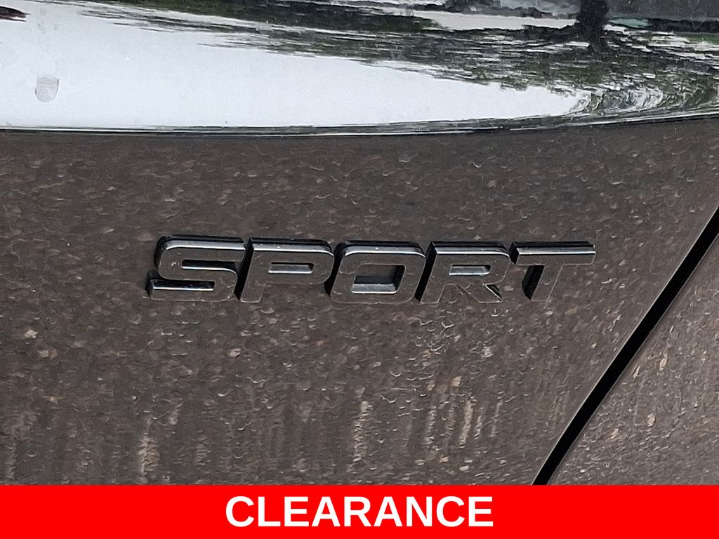 Used 2026 Honda CR-V Hybrid SUV