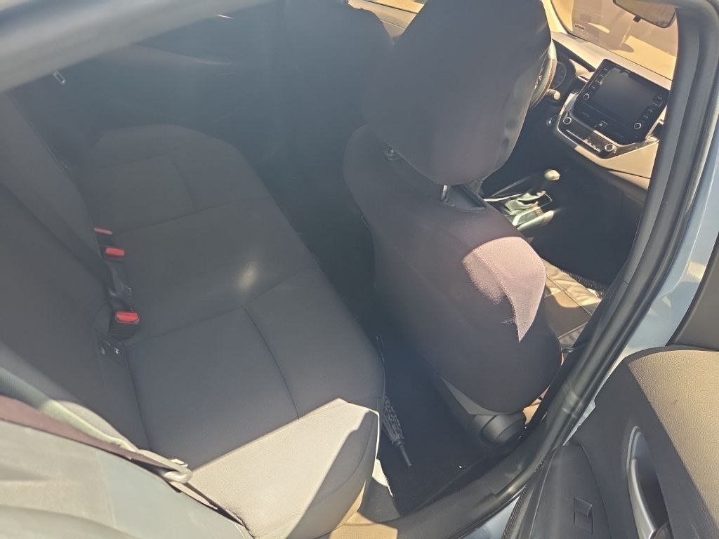 Thumbnail: 2021 Toyota Corolla - 9