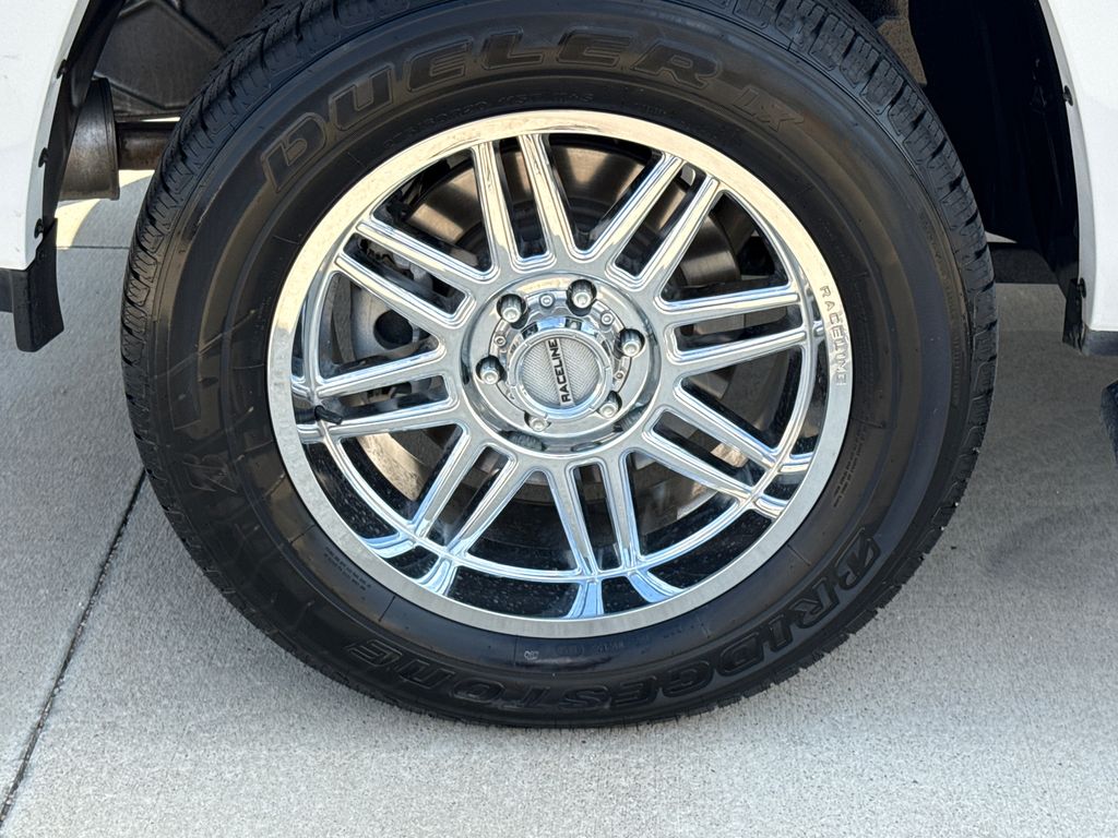 Used 2021 Ram 1500 Truck