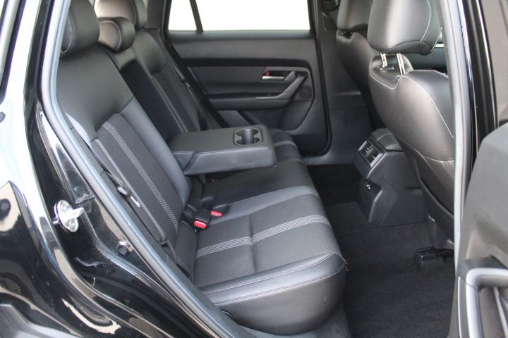 Used Car 2024 Mazda Cx-50  2.5 S Preferred Package For Sale Under $25,000 In Georgetown, Texas