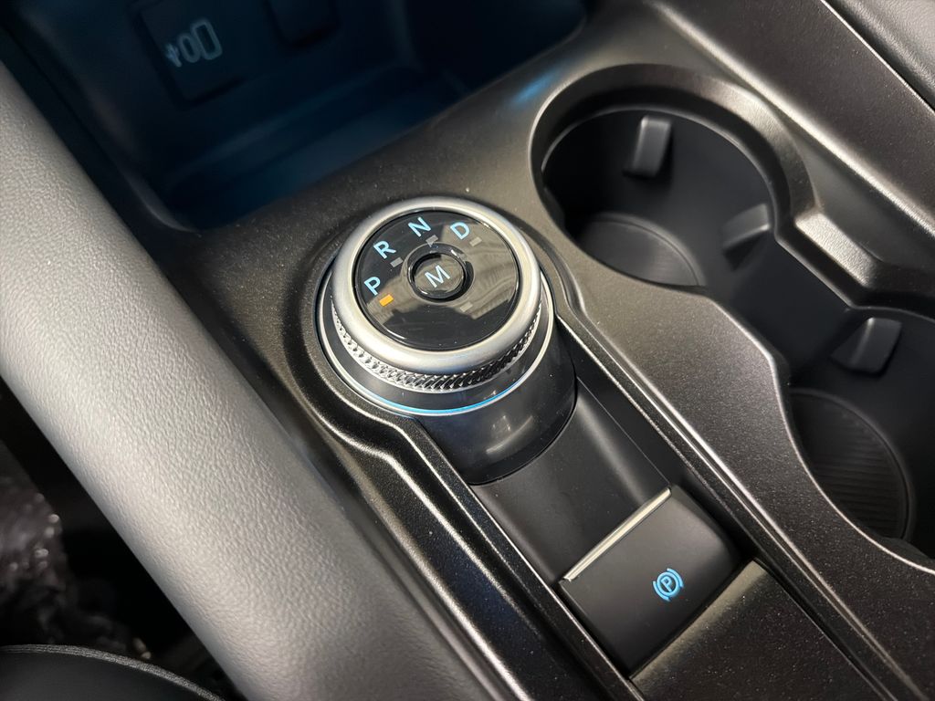 New 2026 Gray Ford Tremor image 27