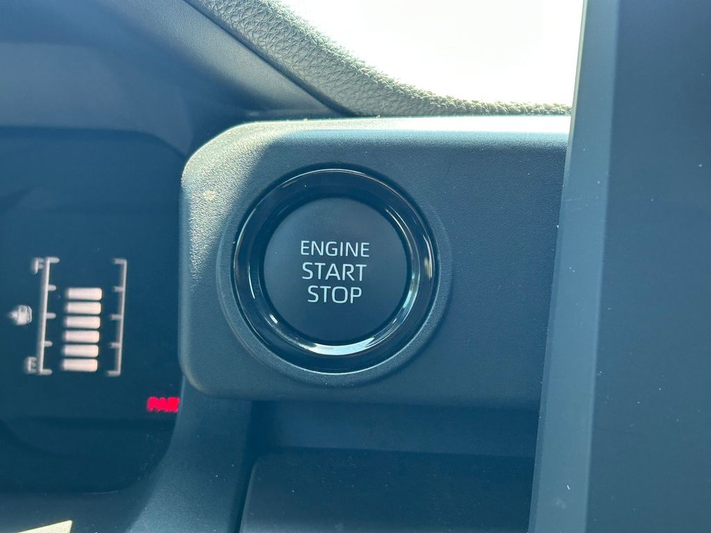 Used 2026 Toyota Tacoma Truck