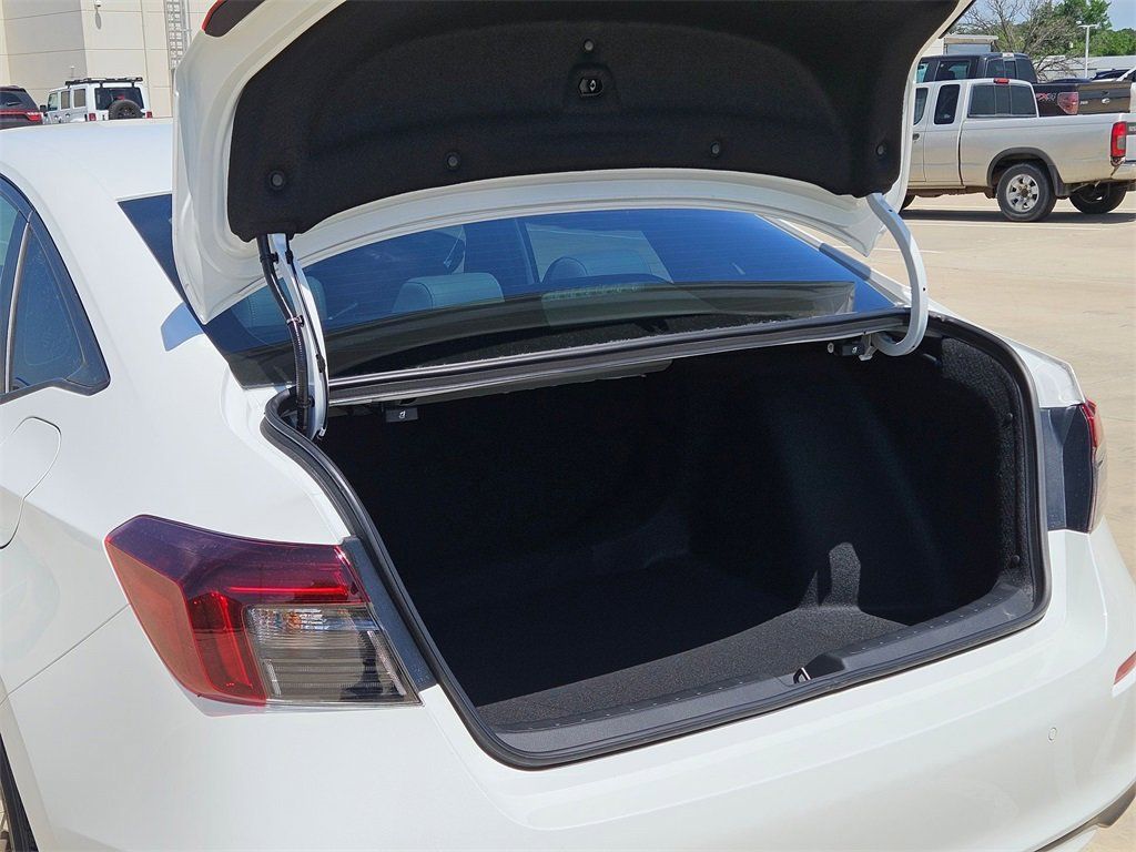 New 2026 Honda Civic Sedan Hybrid Sedan