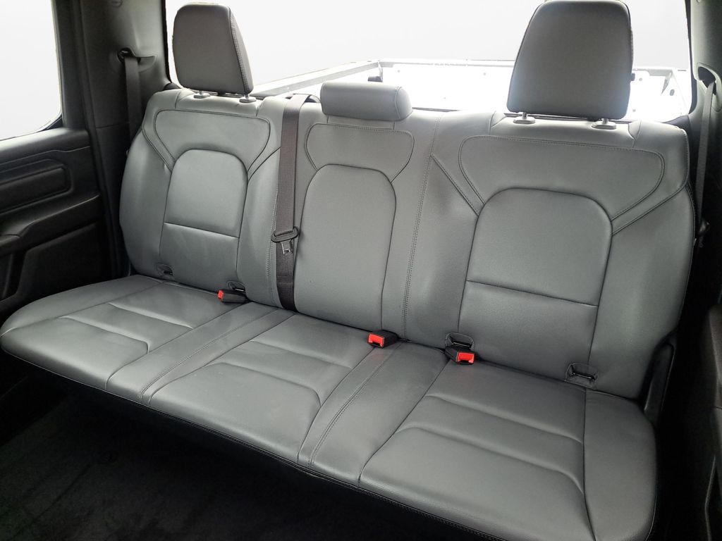 New Car 2025 Ram 1500  Tradesman For Sale Under $40,000 In Austin, Texas