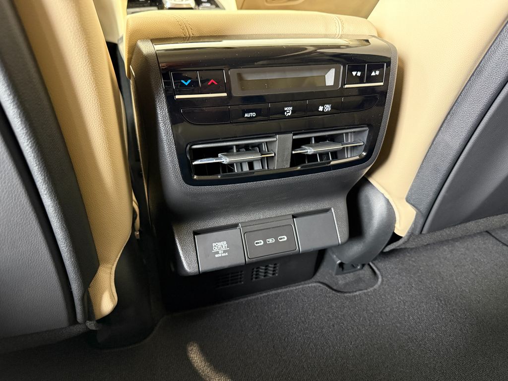 new 2026 Acura MDX car, priced at $56,050
