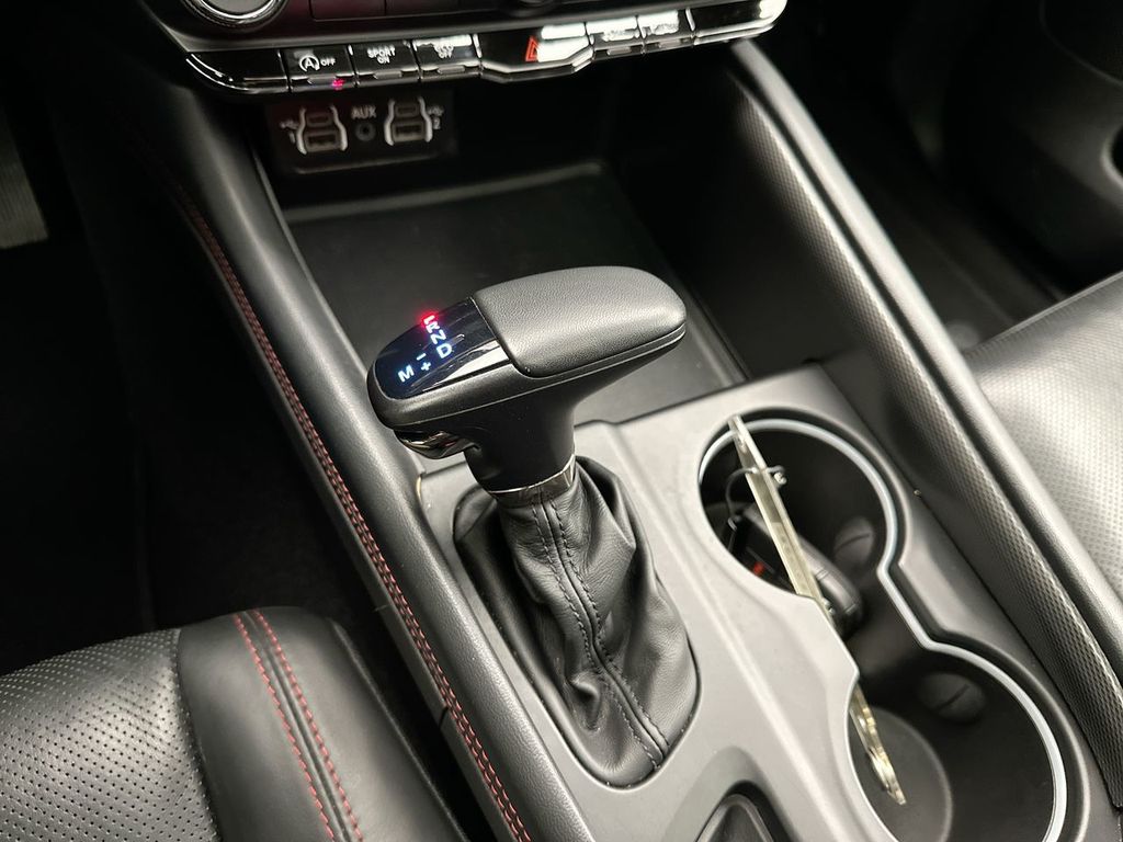 Thumbnail: 2024 Dodge Durango - 25