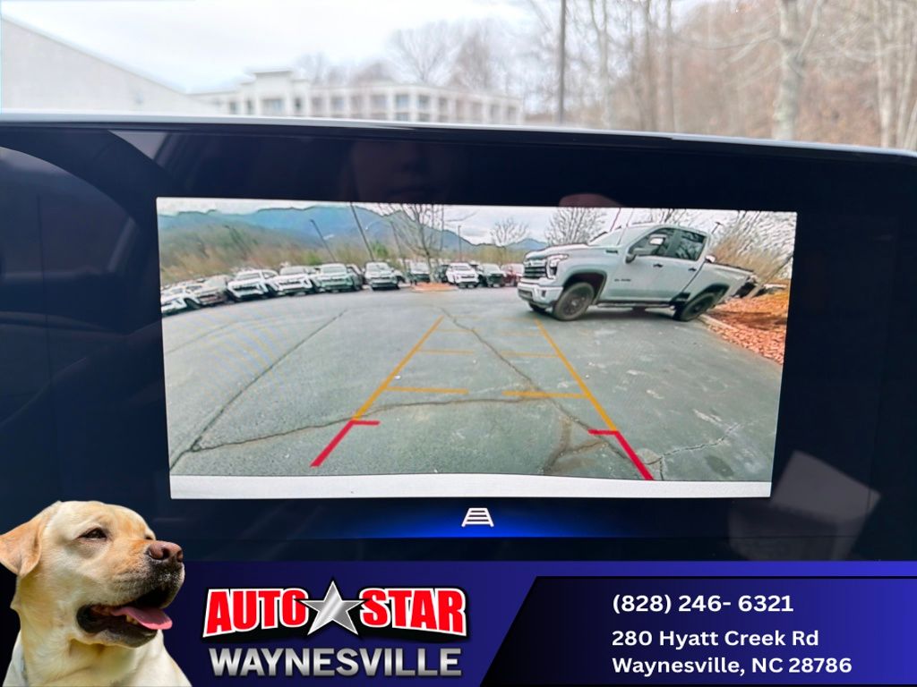 new 2026 Chevrolet Trax car, priced at $27,385