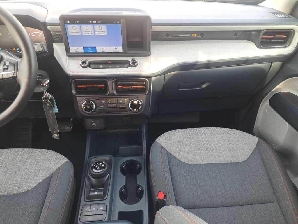 Used Car 2022 Ford Maverick  Xlt For Sale Under $30,000 In Austin, Texas