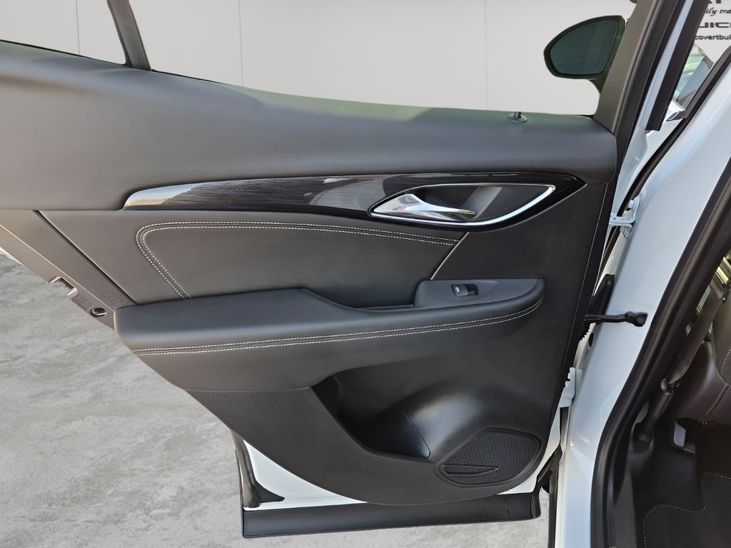 Used Car 2023 Buick Envision  Essence For Sale Under $30,000 In Austin, Texas